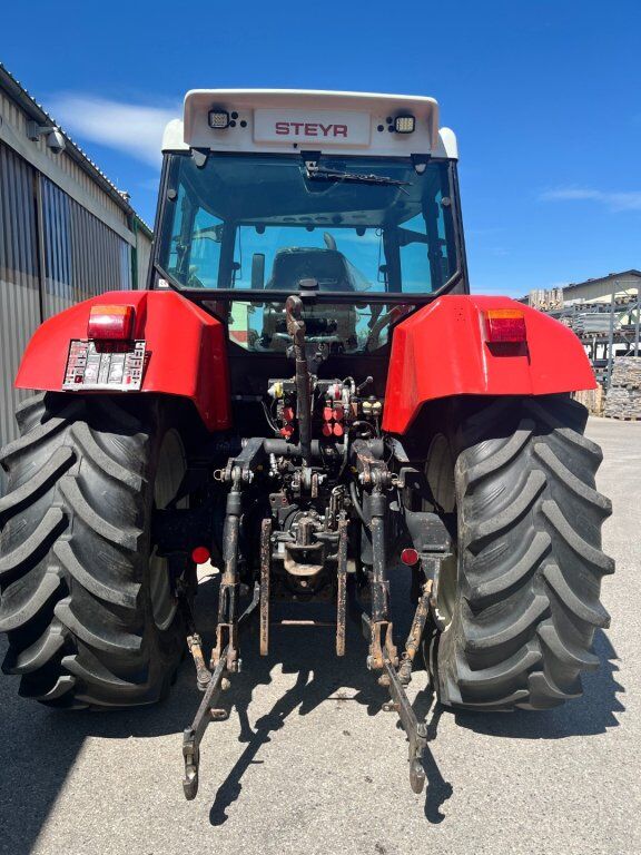 Steyr 9125 3