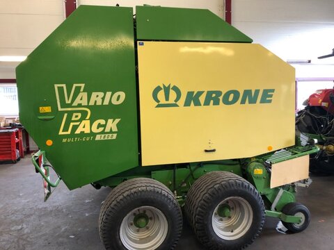 Krone Vario Pack 1800 Multicut