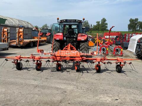 <strong>Kuhn GF 5801 MH DIGI</strong><br />