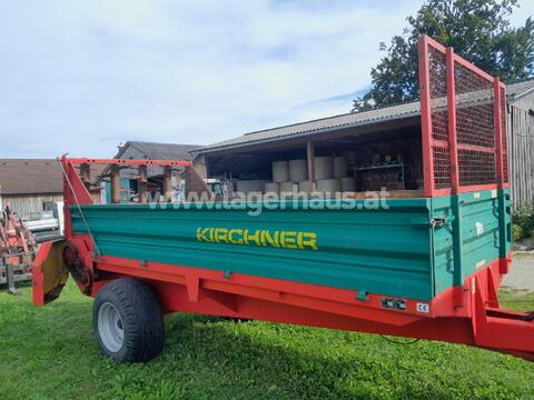 Kirchner T2050 PRIVAT