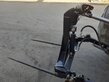 Sonstige Rahmen für Ballen hydraulisch