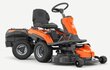 HUSQVARNA RIDER AKKU 200 iX