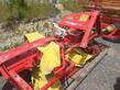 Pöttinger EUROCAT 316F ZUM SCHLACHTEN