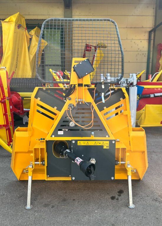 Uniforest Funkseilwinde 85 H pro 3