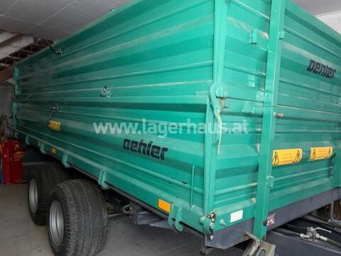 Oehler TDK 120 12.TO - PRIVAT