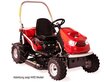 Herkules HXT 923 2WD NEO