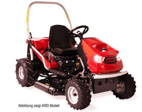 Herkules HXT 923 2WD NEO