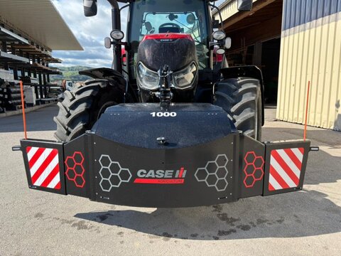 Stekro Frontbumper 1000kg CASE