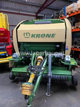 <strong>Krone FORTIMA V1500 </strong><br />