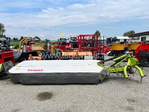 Claas DISCO 3550