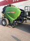 Fendt 4160 V XTRA Rundballenpresse