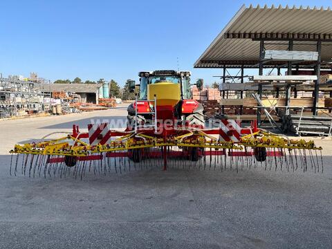 Sonstige GRÜNLANDSTRIEGEL GS 600 M1