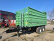 Brantner TA 16045/2 XXL 40km/h