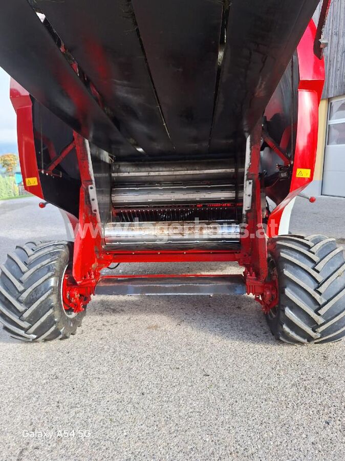 RP 445 E LINK PRO XC 25 3