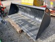 Sonstige Quicke Bucket 245 GM Leichtgutschaufel