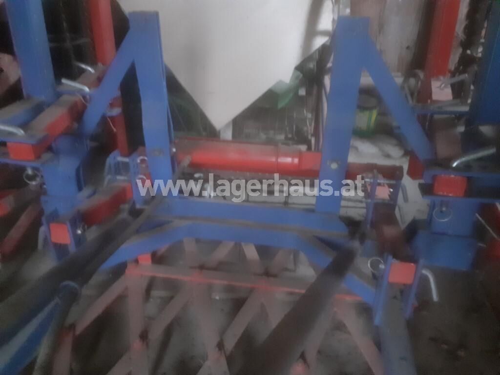 Einböck STANDART 360 HYDR. 1.K - PRIVAT 2