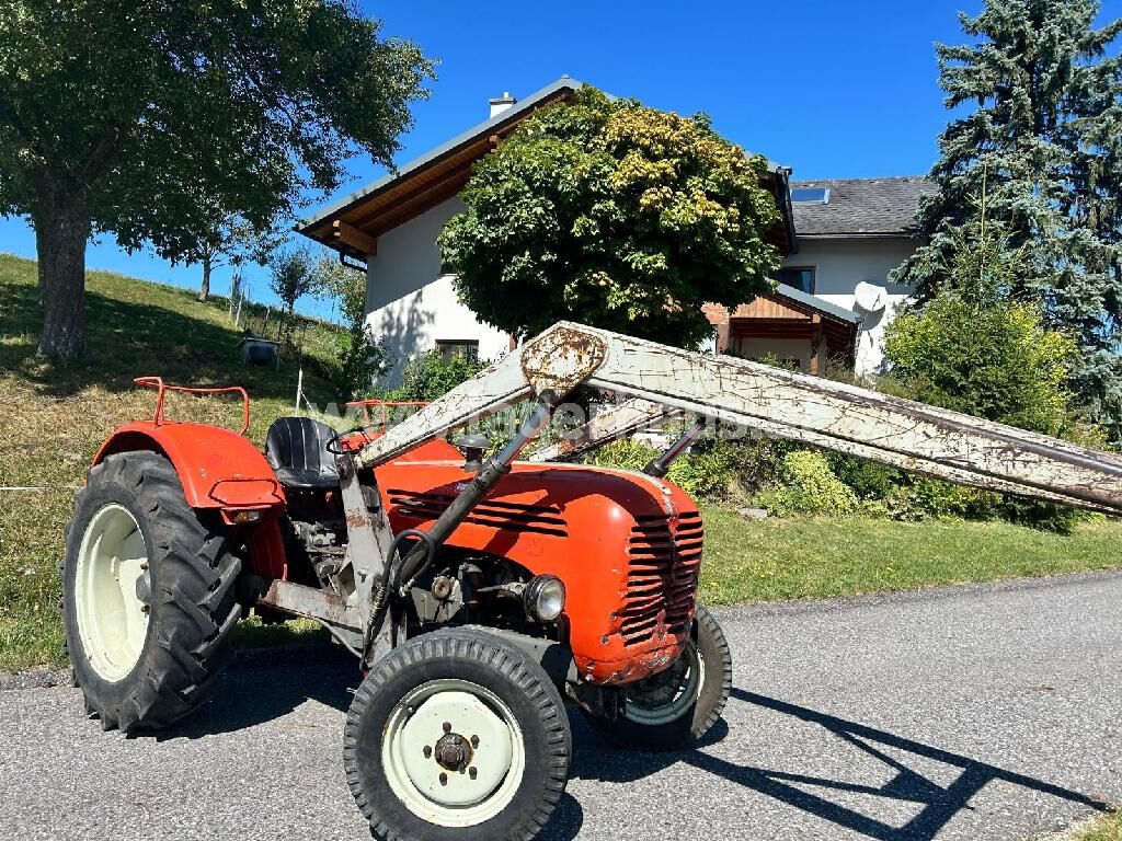 Steyr 190 36ER PRIVAT 1