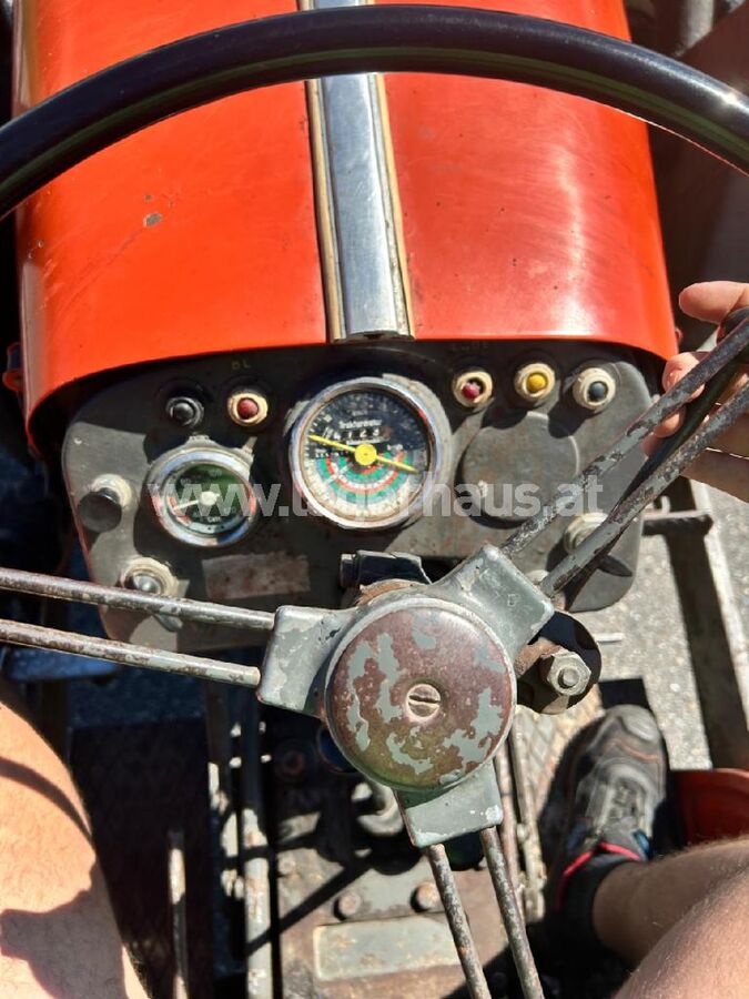 Steyr 190 36ER PRIVAT 3