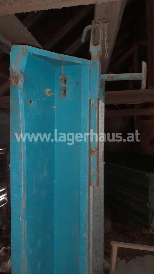 Mengele BLITZ DIAMANT HÄCKSLER - PRIVAT 3