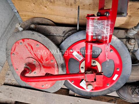 Pöttinger SCHWADSCHEIBE AUSSEN ZU NOVADISC 265 + 305