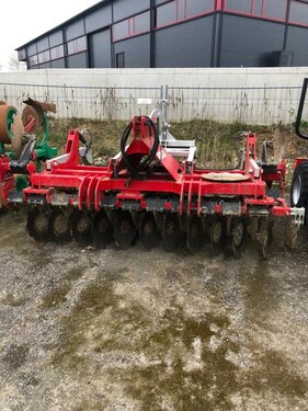 Sonstige Horsch Scheibenegge 3m