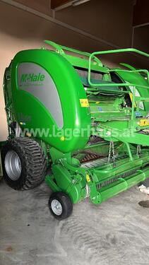 McHale  V660