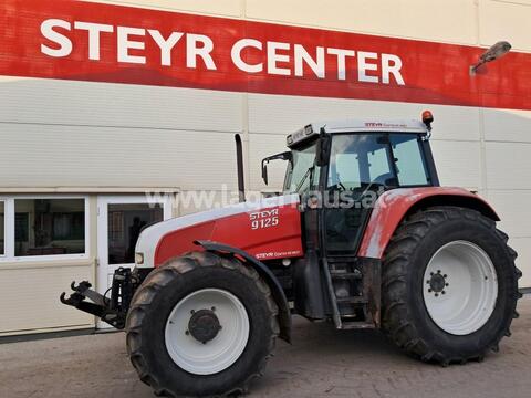 Steyr 9115 A (9125A)