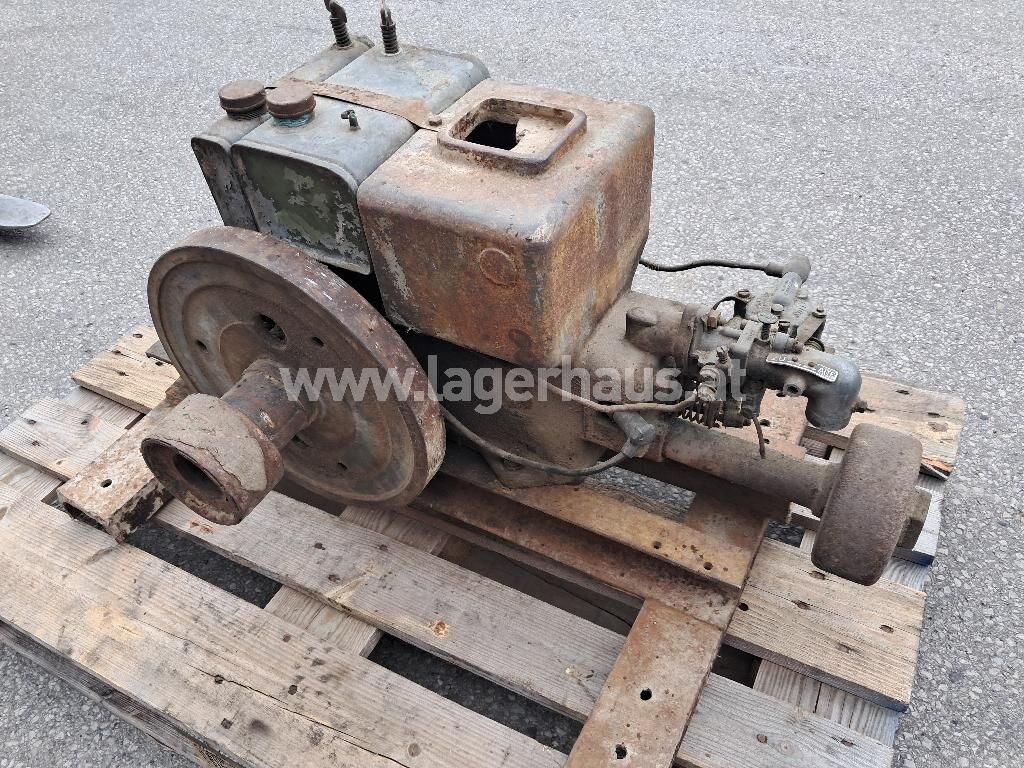 MÜNCHEN-SENDLING MOTOR  2