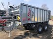 Fliegl Abschiebewagen ASW 160