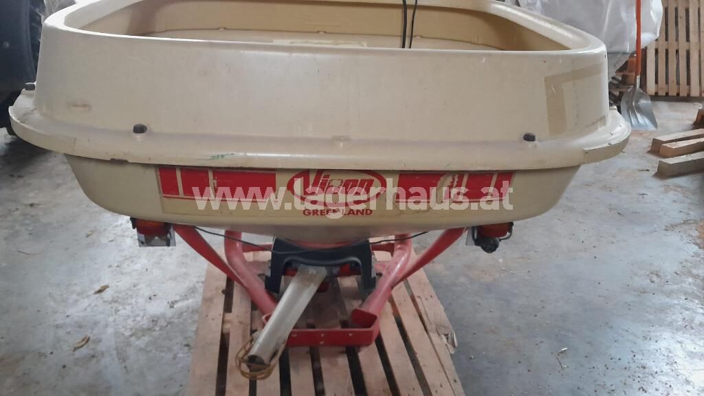 Vicon PS 604 - 754 PRIVAT 2