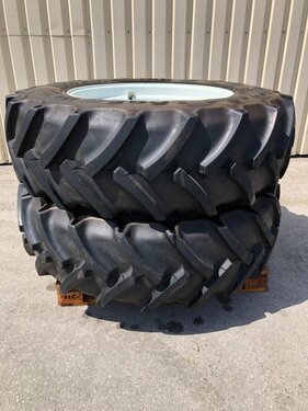 Sonstige Conti AC 85 420/85R34 mit Felge