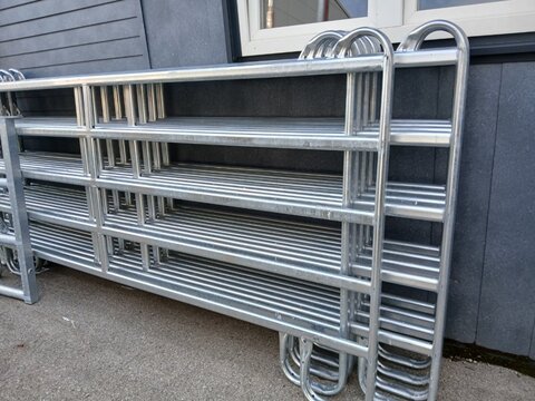 Patura K.-Panel 5 , 3m Länge