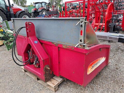 Rosensteiner Samurai 220 DW mit BSV