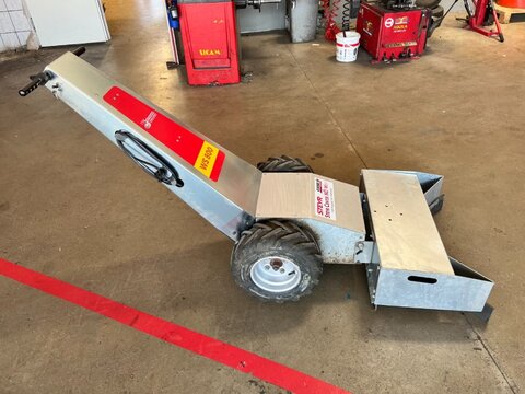 Sonstige Westermann WS800 Vario gebr.