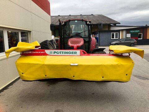 Pöttinger NOVAALPIN 301 B gebraucht