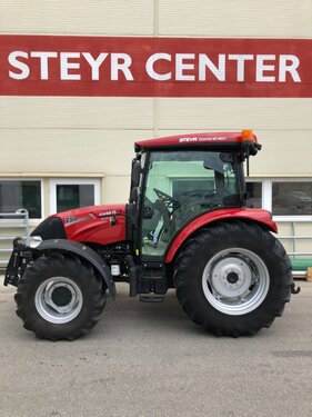 Case IH Farmall 75A