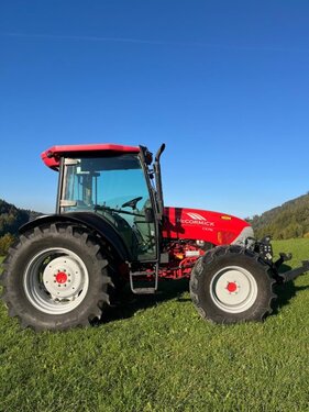 McCormick K.-CX 75L Allrad