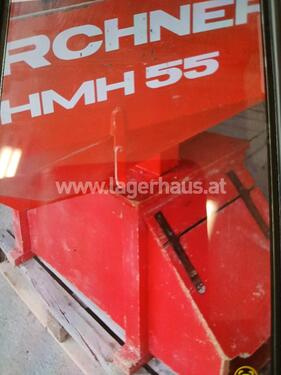 Kirchner HMH 55 SCHROTMÜHLKE PRIVAT