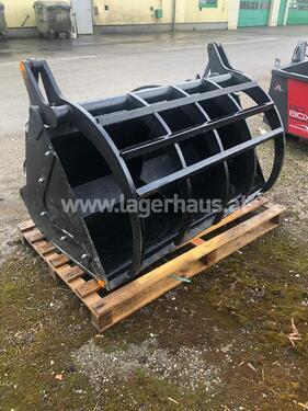 Hydrac GREIFSCHAUFEL 160 CM