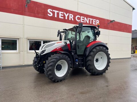 Steyr K.-Expert 4120 CVT