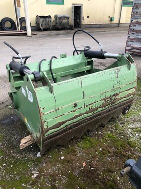 Sonstige Bressel u. Lade Silozange 1350mm Euro Aufnahme