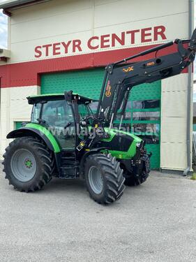 Deutz-Fahr 5110 TTV