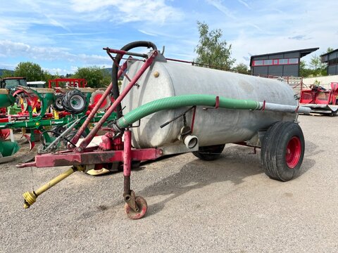 Sonstige Morawetz 5000l Güllefass
