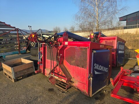 Sonstige Siloking Silokamm EA2300