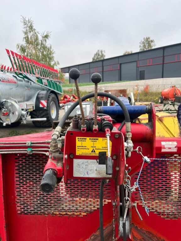 Mayer Siloking EA 2300 2