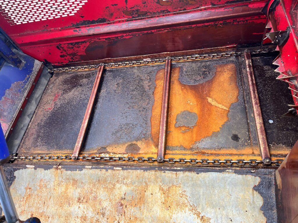 Mayer Siloking EA 2300 3