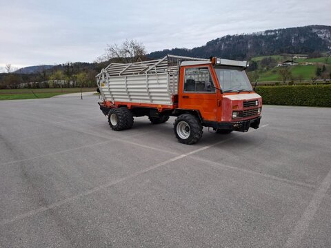 Reform K.-Muli 970
