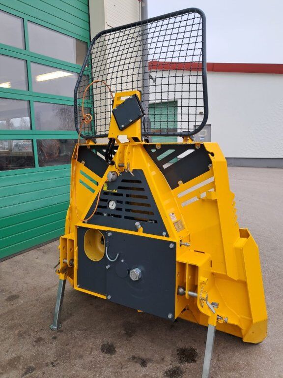 Uniforest Seilwinde 65H pro 3