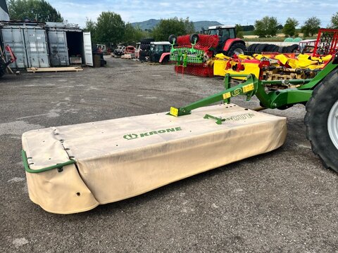 Krone Easy- Cut 320 Heckmähwerk