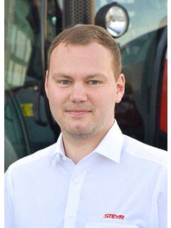 Kontaktperson